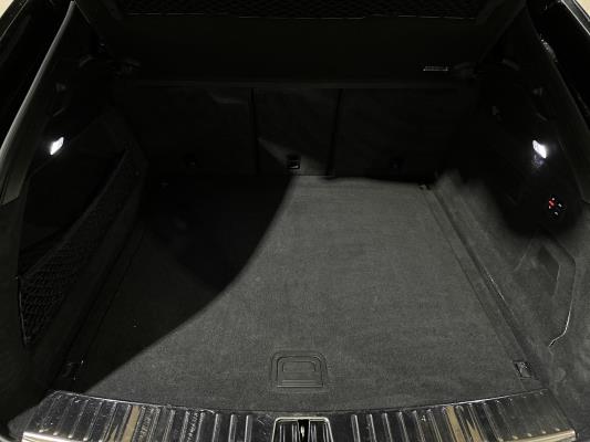 Porsche Cayenne 4.0 Turbo 549pk 2019, G-162-TV