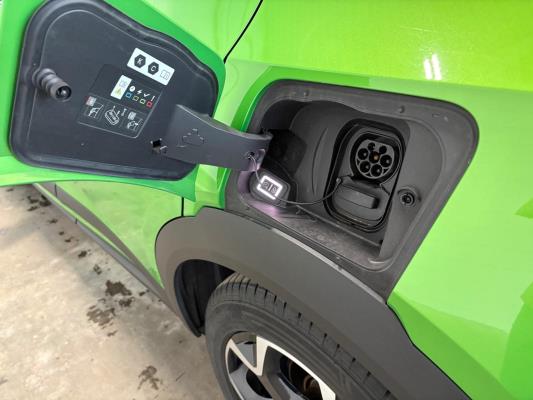 Opel Mokka-e Ultimate 50-kWh 7.4kw bl 7.4 136pk 2021, R-532-FV