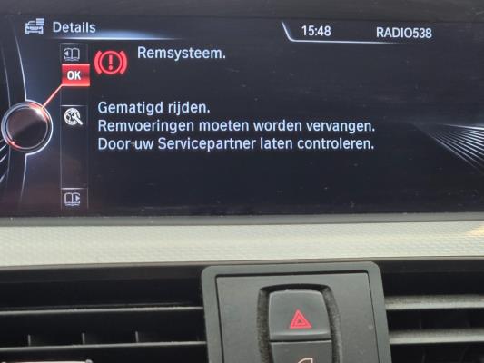 BMW 320d 3-serie Touring M Sport Edition High Executive 184pk 2015 3-Serie, R-095-DJ