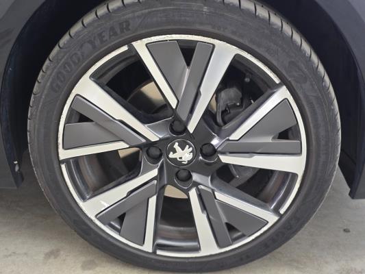 Peugeot 208 GT-Line 1.2 PureTech 102pk 2020 (Origineel-NL), H-864-HK