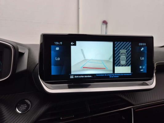 Peugeot 2008 Pt Gt 1.2 131pk 2022 (Origineel-NL), P-369-VX