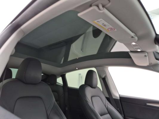 Tesla Model Y Long Range AWD 75 kWh 345pk 2023