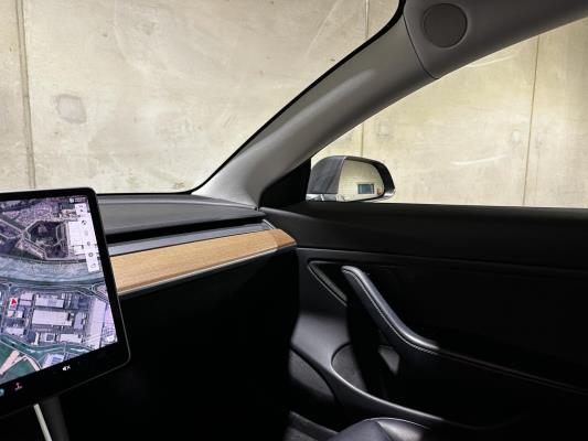 Tesla Model 3 Long Range AWD 75 kWh 351pk 2019 (Origineel-NL+1e eigenaar), G-945-XH