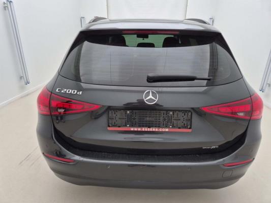 Mercedes-Benz C 200d Break 9G-TRONIC Business L 2.0 163pk 2022 C-klasse, 2BSL025