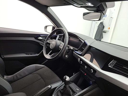 Audi A1 Sportback 30 S Edition TFSI 110pk 2023 (Origineel-NL), S-142-LJ
