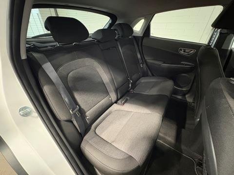 Hyundai Kona EV Fashion 64 kWh 204pk 2020 (Origineel-NL), J-048-XB