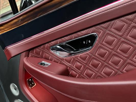 Bentley Continental GT 6.0 W12 First Edition 635PK 2018