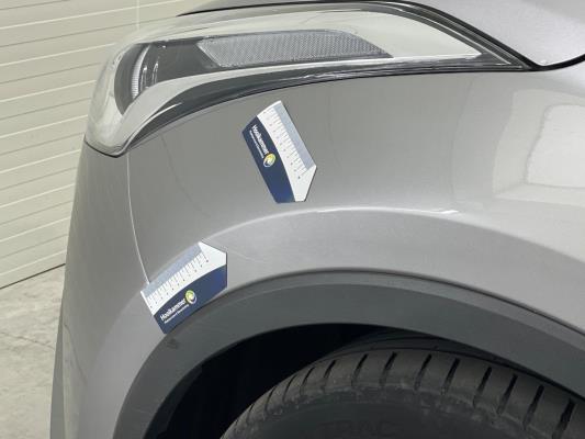 Toyota C-HR Hybrid Executive 1.8 170pk 2017, P-886-JB