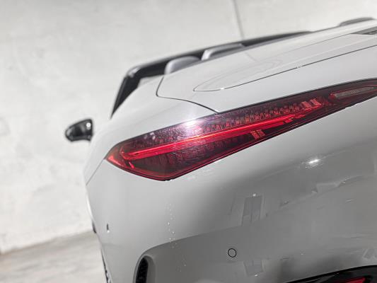 Mercedes-Benz SL43 AMG Roadster 394pk 2022, T-749-DV