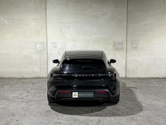 Porsche Taycan Sport Turismo Performance Plus 93kWh 476pk 2022 Sport-Chrono, JVX-08-J