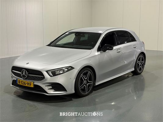 BRIGHT AUCTIONS: Premium Daily Driver & Electric Vehicle Auction