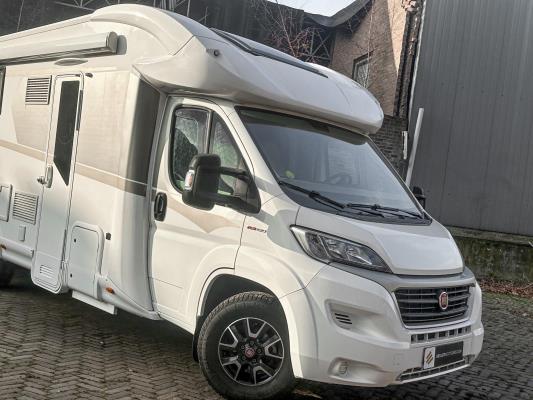 Fiat MC Louis 479 Camper 2.3 2018, G-176-JL