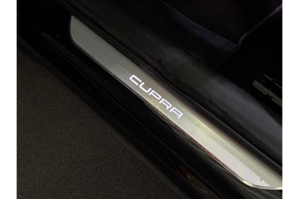 CUPRA Formentor E-Hybrid Essential 1.4 TSI 258pk 2022 (Origineel-NL), P-465-PG