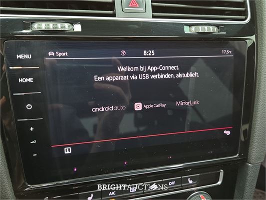 Volkswagen GTI 2.0 211pk 2016, K-298-XT