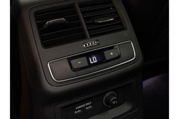 Audi A5 Sportback 35 S edition TFSI 149pk 2021 (Origineel-NL), K-850-VZ
