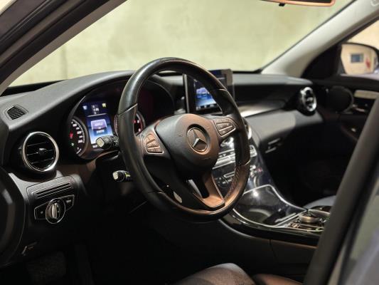 Mercedes-Benz C-klasse Estate 200 CDI Prestige 136pk 2015, NH-447-D
