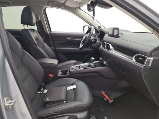 Mazda Cx-5 Sag Sportive 2.0 165pk 2021 (Origineel-NL), K-504-LF