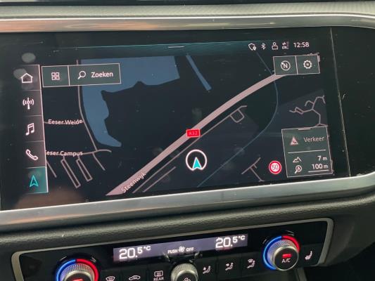 Audi Q3 Sportback 35 S Edition TFSI 150pk 2022, T-463-NJ