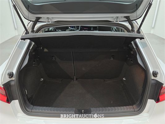 Audi A1 Sportback 30 Advanced edition TFSI 110pk 2024, GBH-38-Z