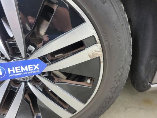 Mercedes-Benz A180 Luxury Line 136pk 2022 (Origineel-NL) A-klasse, P-752-XJ