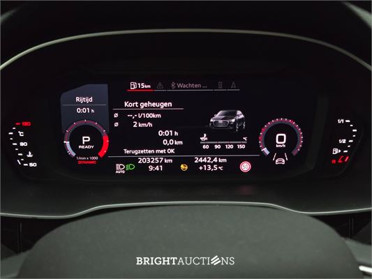 Audi Q3 Sportback 35 Pro Line TFSI 150pk 2020, GTF-28-V