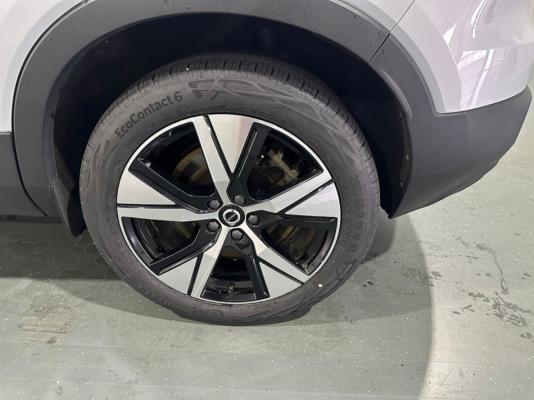 Volvo XC40 Recharge P8 R-Design Warmtepomp AWD 408pk 2021 (Origineel-NL), L-701-DV