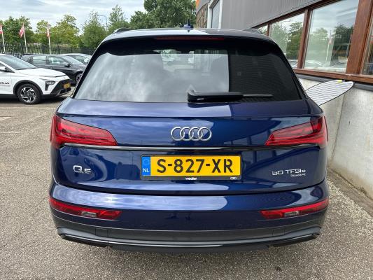 Audi Q5 50 TFSI e S edition 408pk 2022, S-827-XR