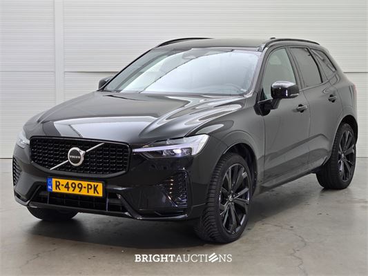 BRIGHT AUCTIONS: Premium Daily Driver & Electric Vehicle Auction