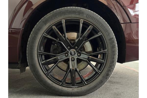 Audi Q8 55 S Edition Quattro 115 kWh 408pk 2023 (Origineel-NL), X-750-HL