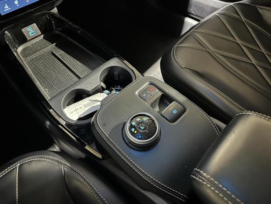 Ford Mustang Mach-E RWD 75 kWh 269pk 2021 (Origineel-NL + 1e Eigenaar), N-181-RH