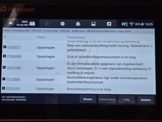 Mercedes-Benz C 250 Premium Plus 211pk 2018 C-klasse, K-857-FJ