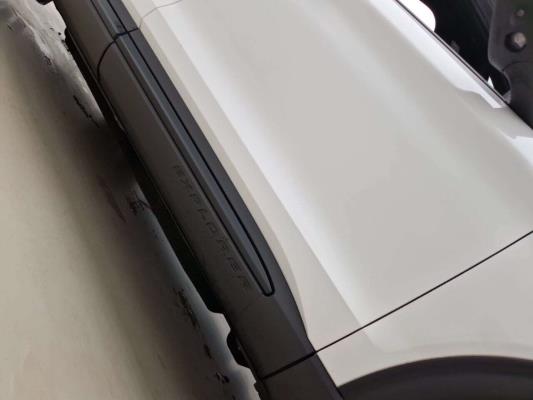 Ford Explorer EcoBoost PHEV ST-Line 3.0 V6 485pk 2021 (Origineel-NL), L-947-BF