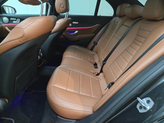 Mercedes-Benz E300de 4MATIC E-klass Avantgarde 317pk 2023 E-klasse, GZZ-45-B