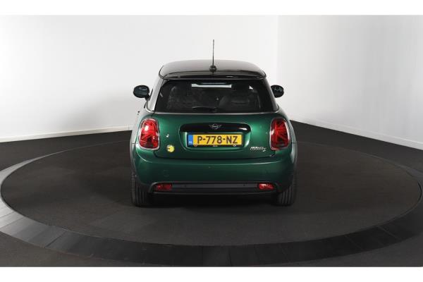 MINI Mini Business Edition 33 kWh 184pk 2022 (Origineel-NL), P-778-NZ