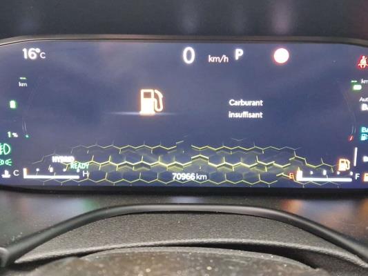 Jeep Compass Turbo T4 4XE Atx Night Eag 1.3 131pk 2022