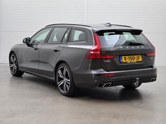 Volvo V60 B3 Momentum 2.0 163pk 2021 (Origineel-NL), K-150-JF