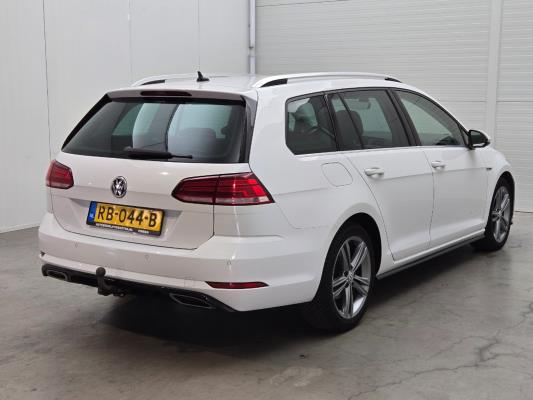 Volkswagen Golf Variant Highline Business R 1.6 TDI 116pk 2017 (Origineel-NL), RB-044-B