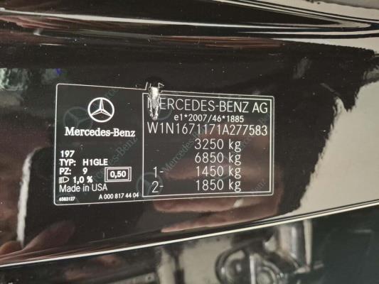 Mercedes-Benz GLE 350de AMG Line 4MATIC 194pk 2020 GLE-Klasse