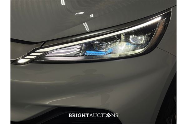 BYD ATTO 3 60 kWh 2024 (Origineel-NL), Z-944-KH