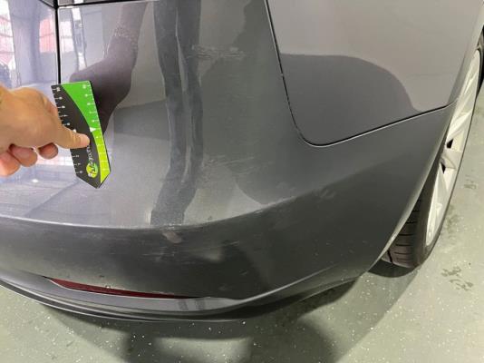 Tesla Model 3 Standard RWD Plus 60 kWh 238pk 2023 (Origineel-NL), S-225-TN