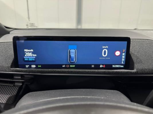 Ford Mustang Mach-E AWD 75 kWh 258pk 2021 (Origineel-NL), L-890-ZD