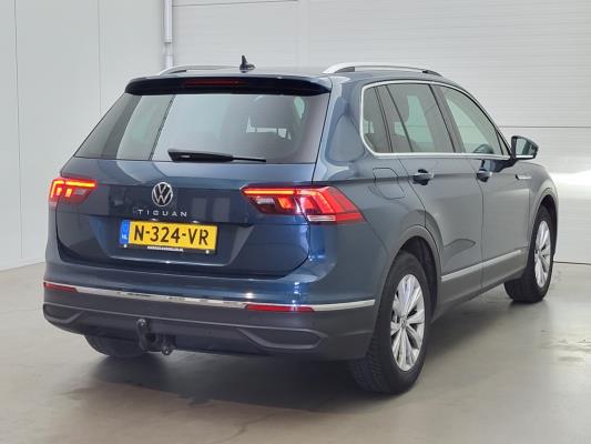 Volkswagen Tiguan Life Business 1.5 TSI 150pk 2022 (Origineel-NL), N-324-VR