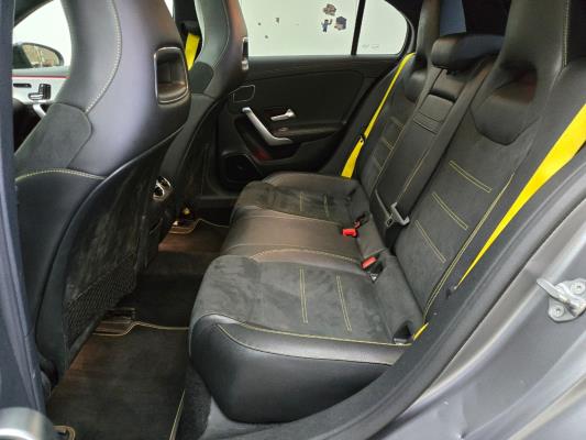 Mercedes-Benz A220 d Premium Plus 190pk 2019 A-klasse, H-882-RK