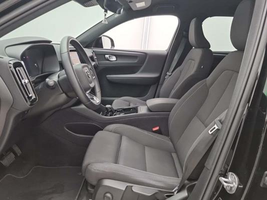 Volvo XC40 Recharge PLUS 70 kWh 231pk 2022 (Origineel-NL), R-756-TS