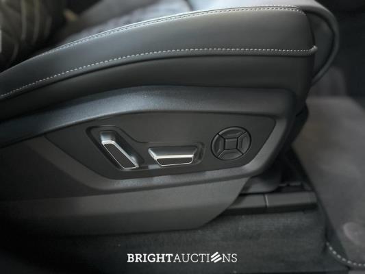 Audi Q8 55 TFSIe Quattro 3.0 V6 S-Line -NIEUW- 394PK 2025 Plug-In Hybrid (Fabrieksgarantie)