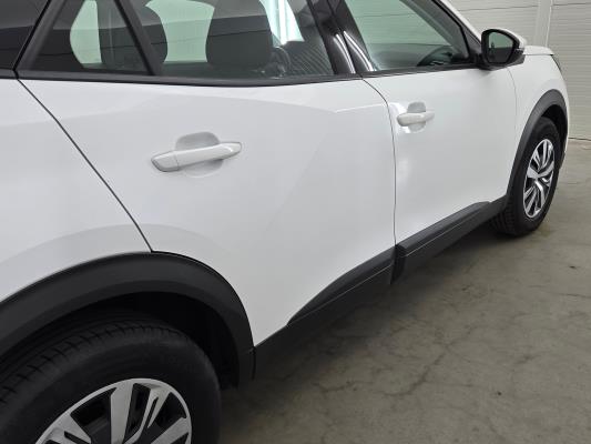 Peugeot 2008 Blue Lease Active 1.2 PureTech 102pk 2021 (Origineel-NL), K-759-KD