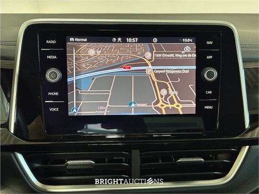 Volkswagen T-Roc R-Line Cabrio 1.5 TSI DSG 149pk 2024 (Origineel-NL), Z-900-KP
