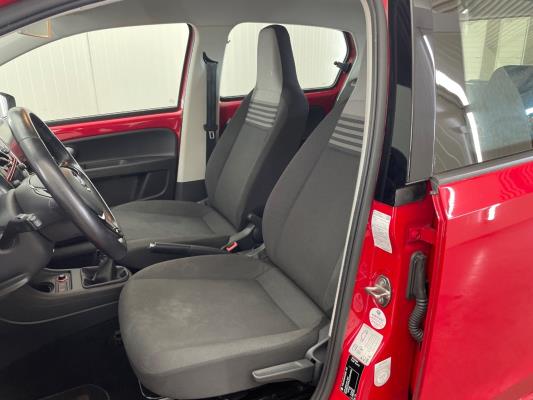 Volkswagen Up! BMT take up! 1.0 60pk 2020, P-634-BH