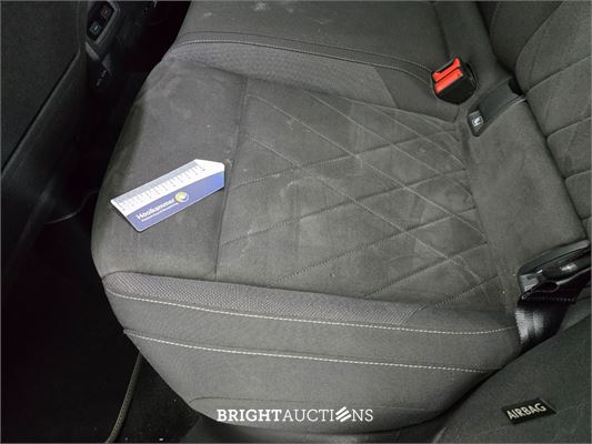 Volkswagen Golf eTSI R-Line 1.5 150pk 2020, HLP-73-V
