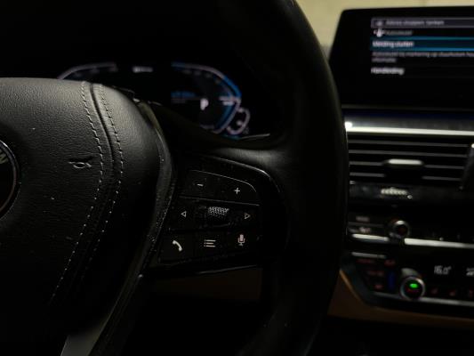 BMW 530e iPerformance High Executive 5-serie 184pk 2019 (Origineel-NL+1eigenaar), ZT-244-H